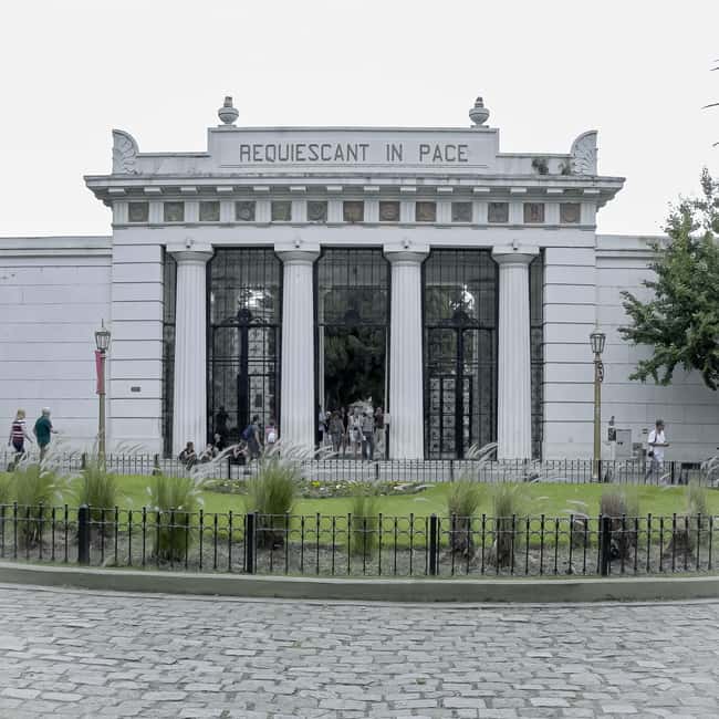 image n.19 of Buenos Aires: Full Day Bike Tour with Lunch activity in Buenos Aires, uploaded by supplier