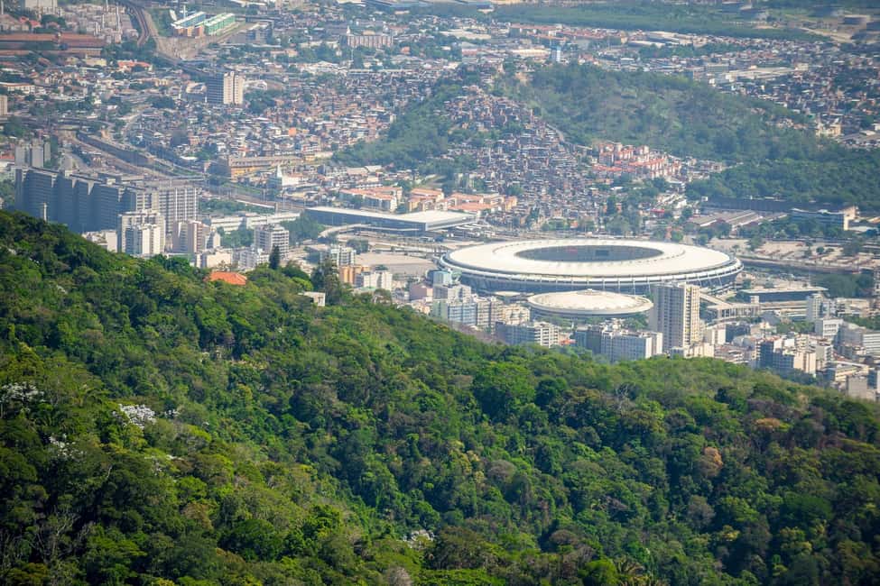 imagen n.º 14 de Río de Janeiro: Skip-the-Line Tour Privado del Estadio Maracaná actividad en Río de Janeiro, subida por el proveedor