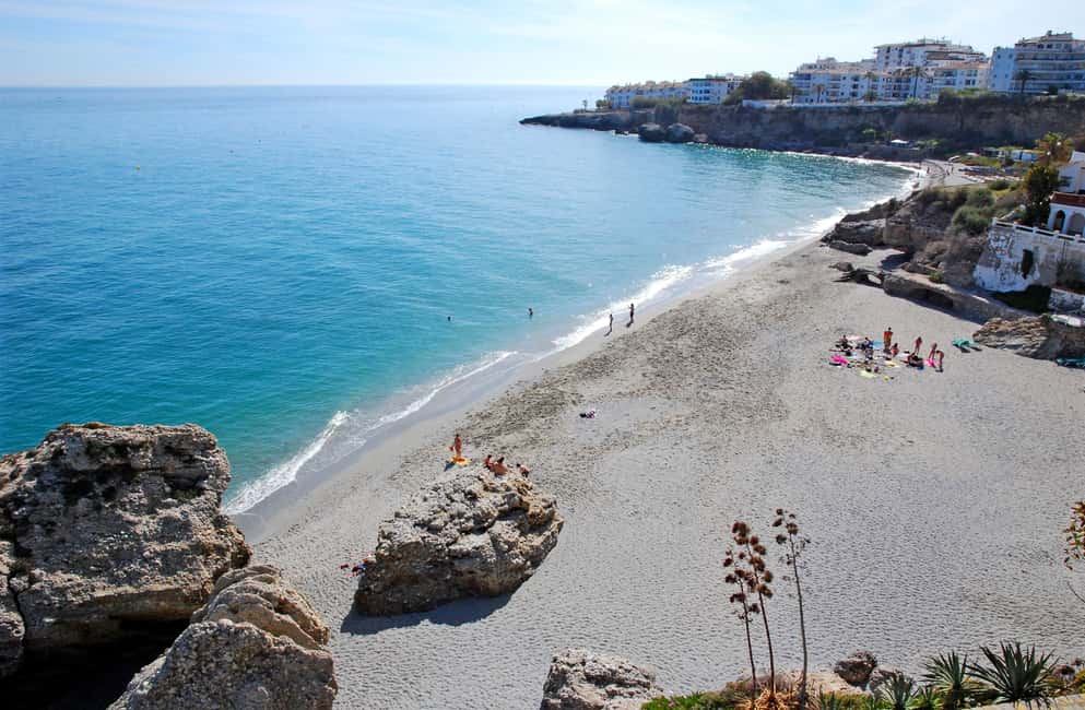 image n.10 of From Madrid: Gems of Andalusia 5-Day Sightseeing Tour activity in Granada, uploaded by supplier