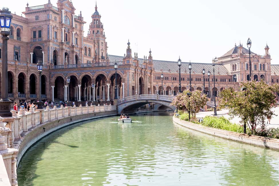 image n.7 of From Madrid: Gems of Andalusia 5-Day Sightseeing Tour activity in Granada, uploaded by supplier