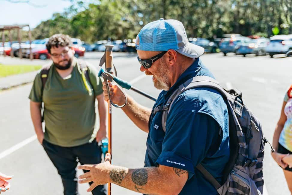 Immagine nº 16 di Hilo: escursione sul vulcano d'élite attività a Hawaii, caricata dal fornitore