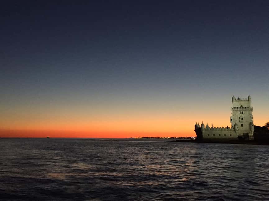 Image N°22 de Lisbonne : croisière de 1 ou 2 heures sur le Tage activité à Portugal, publiée par le prestataire