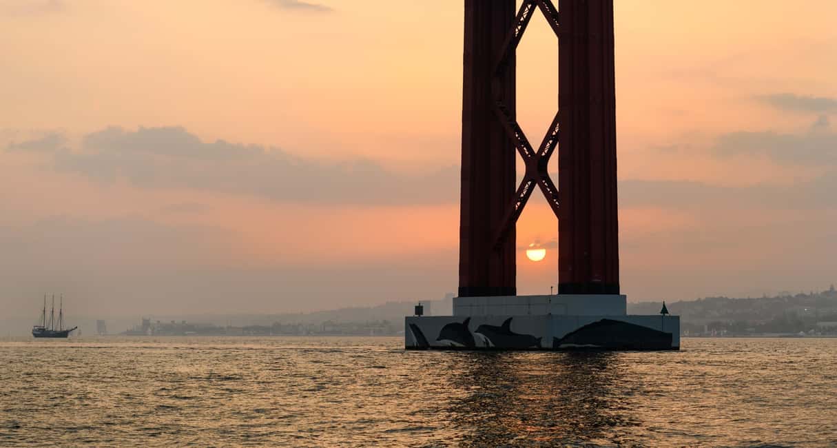 Image N°25 de Lisbonne : croisière de 1 ou 2 heures sur le Tage activité à Portugal, publiée par le prestataire