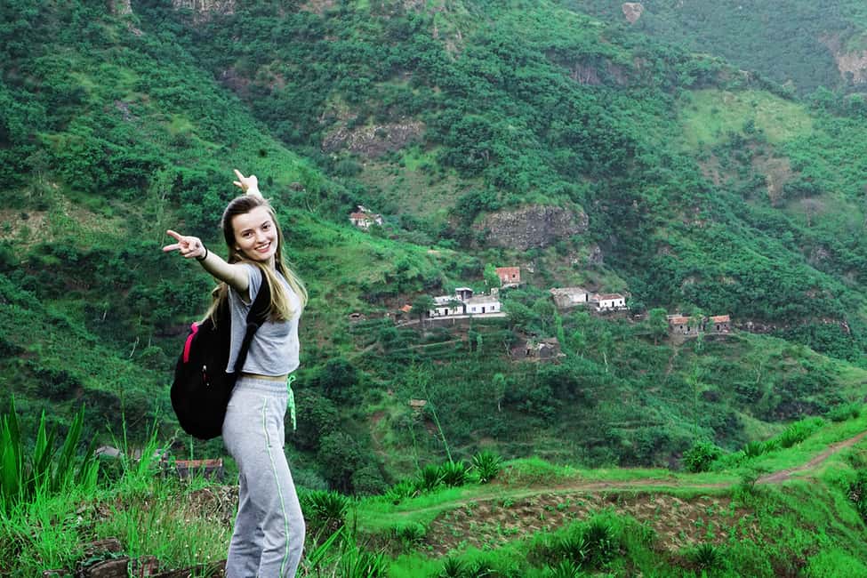 image n.8 of Serra Malagueta: Principal Valley Hike & Lunch with Locals activity in Santiago Island, Cape Verde, uploaded by supplier
