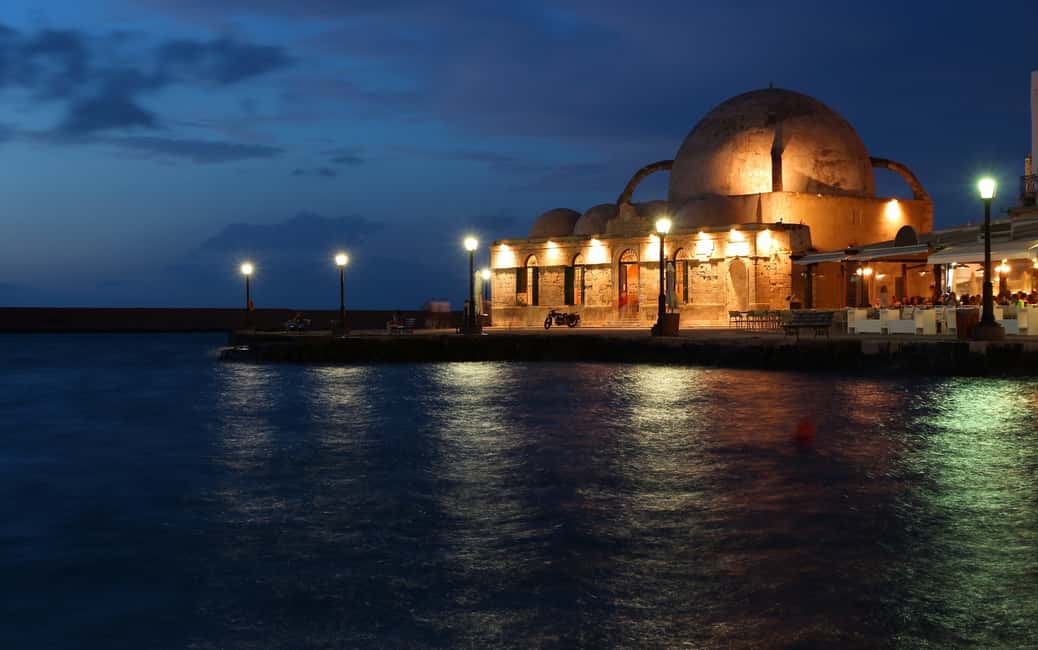 image n.12 of From Rethymno: Full- or Half-Day Trip to Chania activity in Rethymno, uploaded by supplier