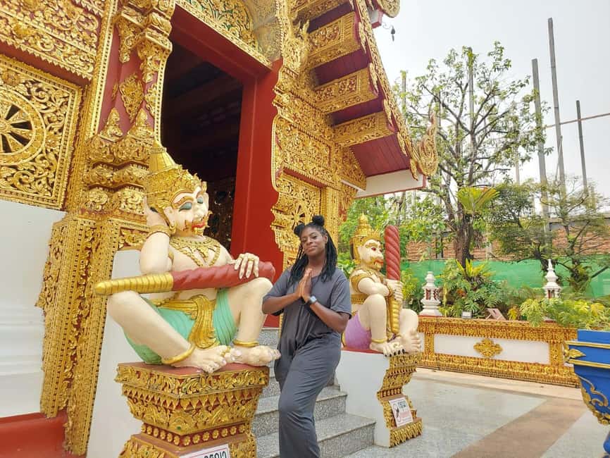 image n.41 of From Chiang Rai: Doi Chang Coffee Route & Temple Treasures activity in Chiang Rai (Province), uploaded by supplier