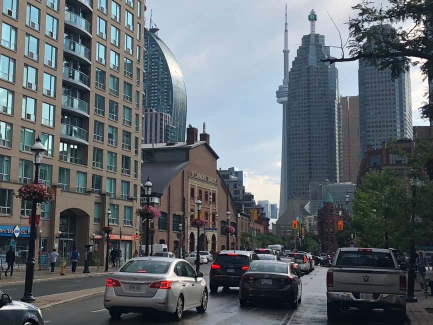 imagen n.º 7 de Toronto: Descubrimiento privado de alimentos en el Mercado de San Lorenzo actividad en Toronto, subida por el proveedor