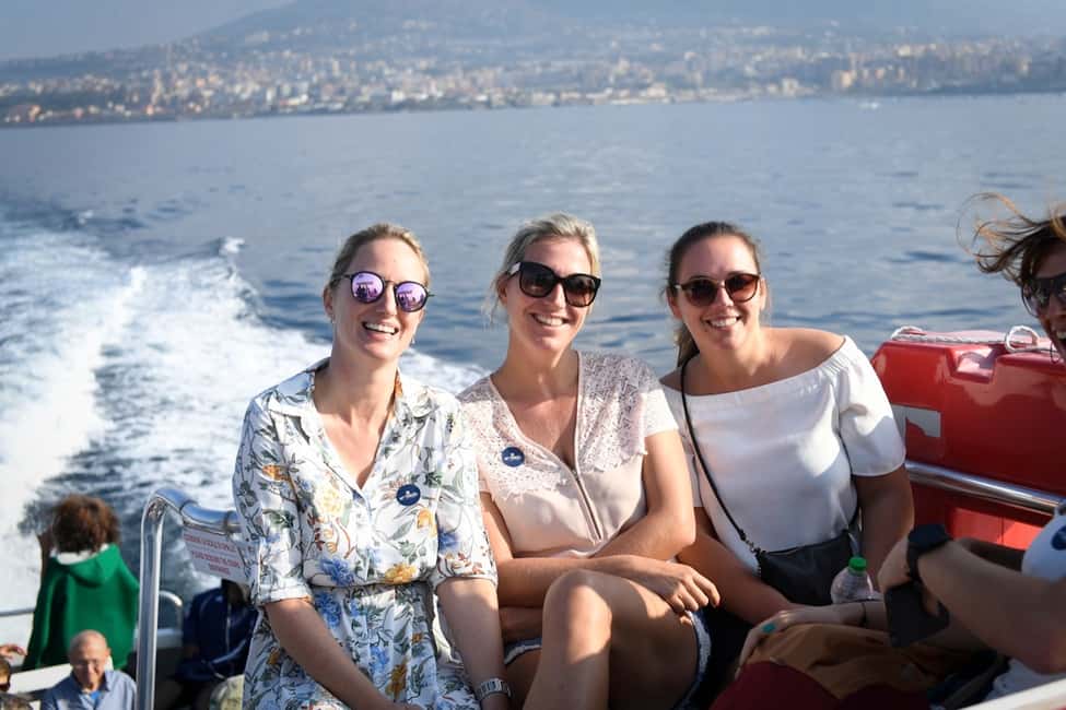 Image N°5 de Capri : visite guidée de Capri et d'Anacapri activité à Campanie, publiée par le prestataire