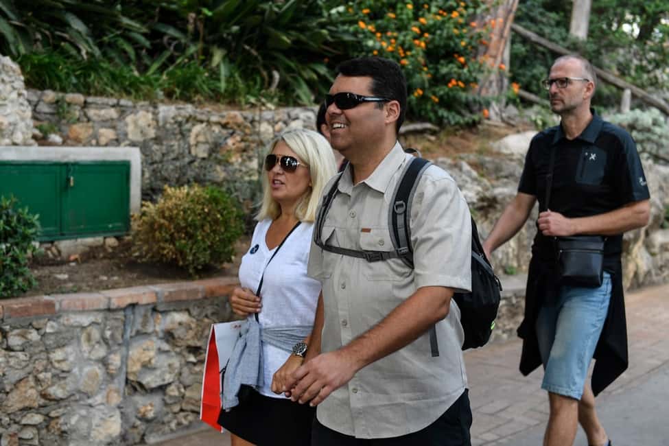 Image N°7 de Capri : visite guidée de Capri et d'Anacapri activité à Campanie, publiée par le prestataire