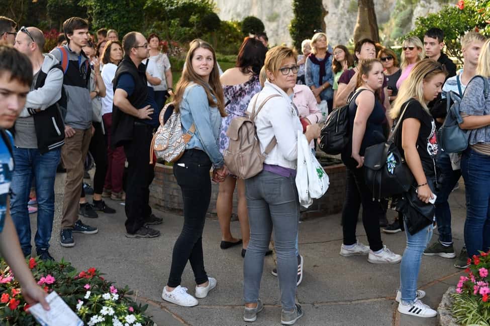 Image N°13 de Capri : visite guidée de Capri et d'Anacapri activité à Campanie, publiée par le prestataire
