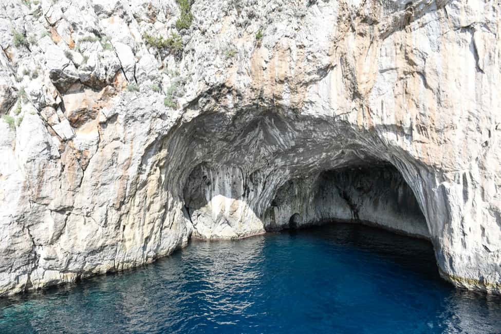Image N°14 de Capri : visite guidée de Capri et d'Anacapri activité à Campanie, publiée par le prestataire
