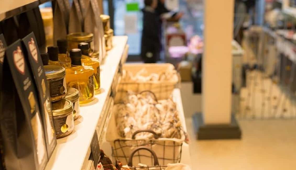 image n.4 of Paris: Private Food Tour in St. Germain activity in Paris, uploaded by supplier