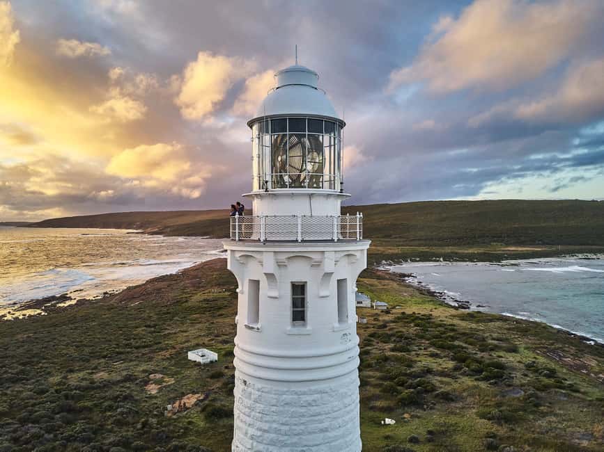 image n.5 of Augusta: Cape Leeuwin Lighthouse Tour activity in Western Australia, uploaded by supplier