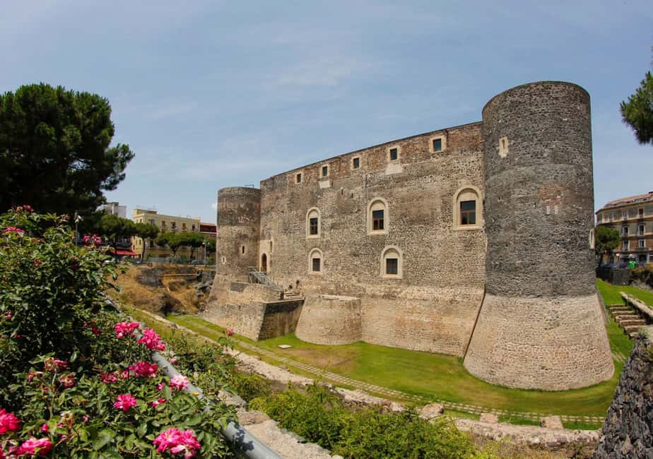 image n.5 of Catania: City Highlights Walking Tour activity in Catania, uploaded by supplier
