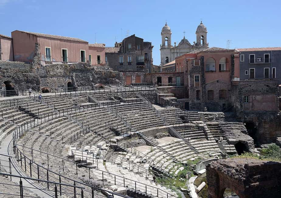 image n.7 of Catania: City Highlights Walking Tour activity in Catania, uploaded by supplier