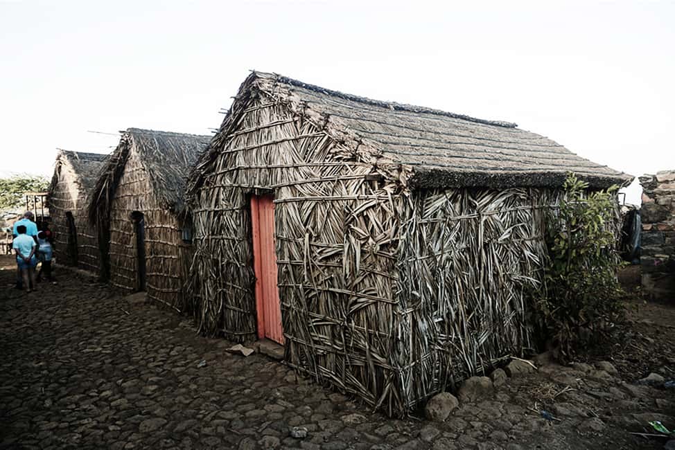 imagem n.11 de Santiago: Caminhada da Serra Malagueta à Comunidade Rabelados atividade em Ilha de Santiago, Cabo Verde, carregada pelo fornecedor
