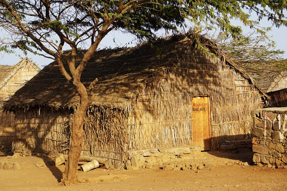 imagem n.16 de Santiago: Caminhada da Serra Malagueta à Comunidade Rabelados atividade em Ilha de Santiago, Cabo Verde, carregada pelo fornecedor
