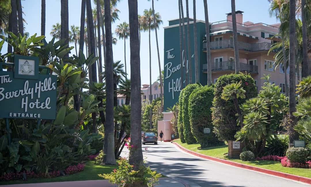 image n.16 of Los Angeles: #1 Trolley Bus Hollywood Sightseeing Tour activity in Los Angeles, uploaded by supplier