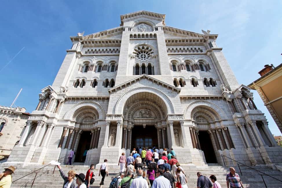 image n.6 of Ville Franche: Private 5-Hour Sightseeing Tour activity in Monaco, uploaded by supplier