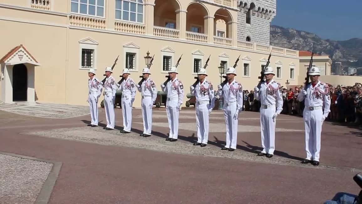 image n.8 of Ville Franche: Private 5-Hour Sightseeing Tour activity in Monaco, uploaded by supplier