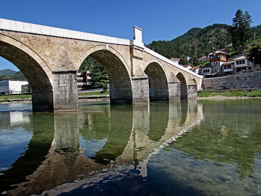 image n.8 of From Sarajevo: Bridges & Beauty - Mostar & Herzegovina Tour activity in Konjic, uploaded by supplier