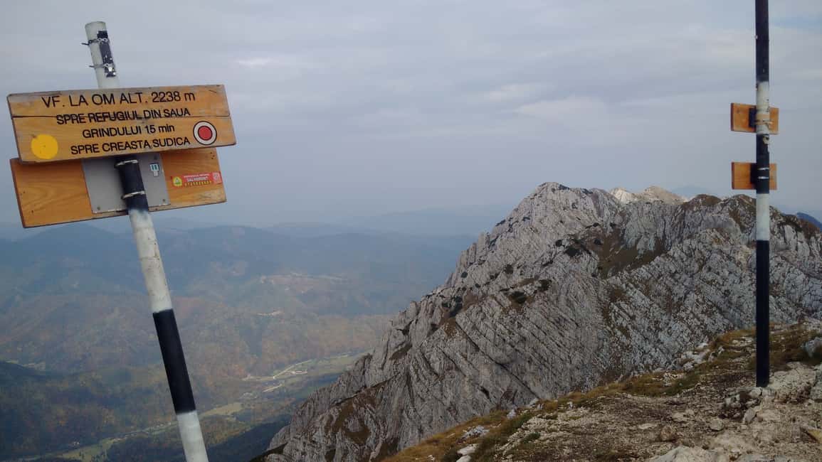 Bild Nr. 8 von Von Brasov: Piatra Craiului Nationalpark 2-tägige geführte Wanderung Aktivität in Brasov, hochgeladen vom Anbieter