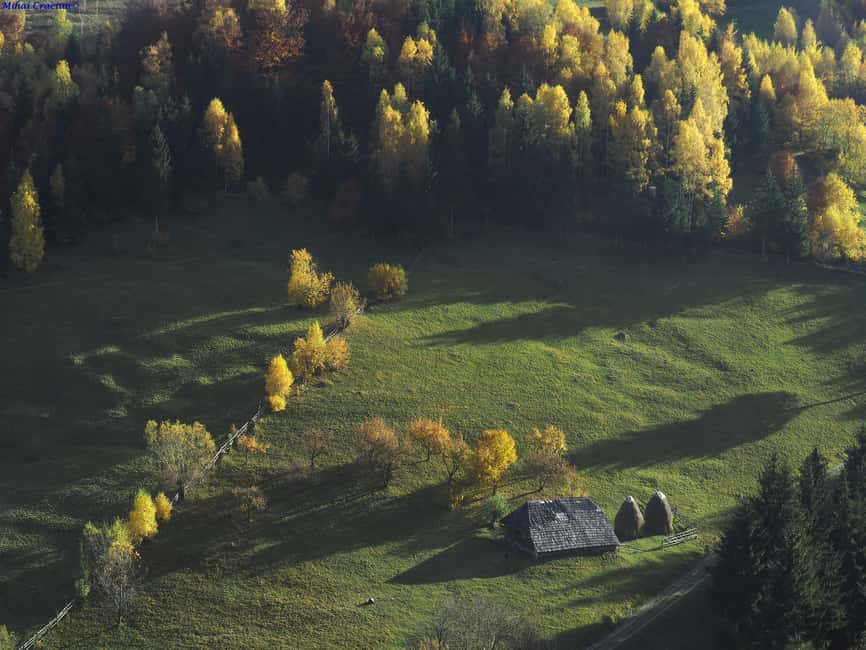 Bild Nr. 12 von Von Brasov: Piatra Craiului Nationalpark 2-tägige geführte Wanderung Aktivität in Brasov, hochgeladen vom Anbieter