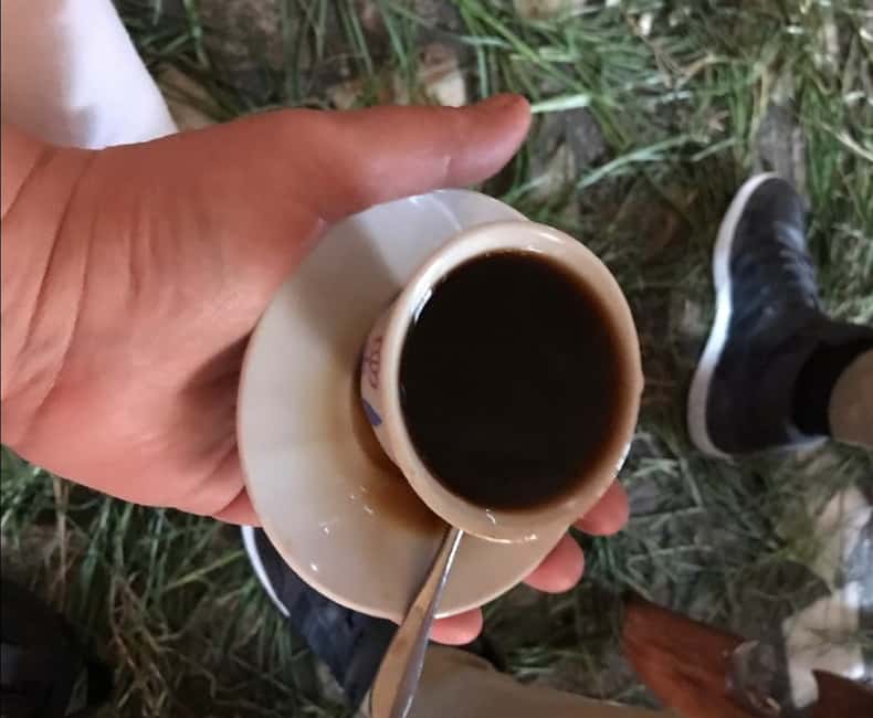 image n.5 of Ethiopian Culinary Tour - Markets, Coffee Ceremony & More activity in Addis Ababa, uploaded by supplier