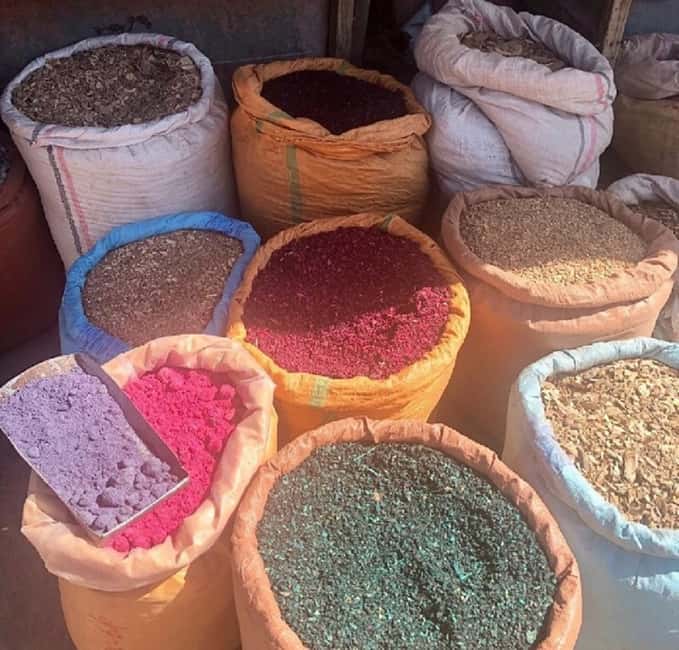 image n.6 of Ethiopian Culinary Tour - Markets, Coffee Ceremony & More activity in Addis Ababa, uploaded by supplier
