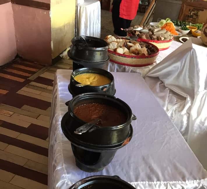image n.8 of Ethiopian Culinary Tour - Markets, Coffee Ceremony & More activity in Addis Ababa, uploaded by supplier