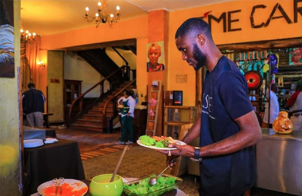 image n.9 of Ethiopian Culinary Tour - Markets, Coffee Ceremony & More activity in Addis Ababa, uploaded by supplier