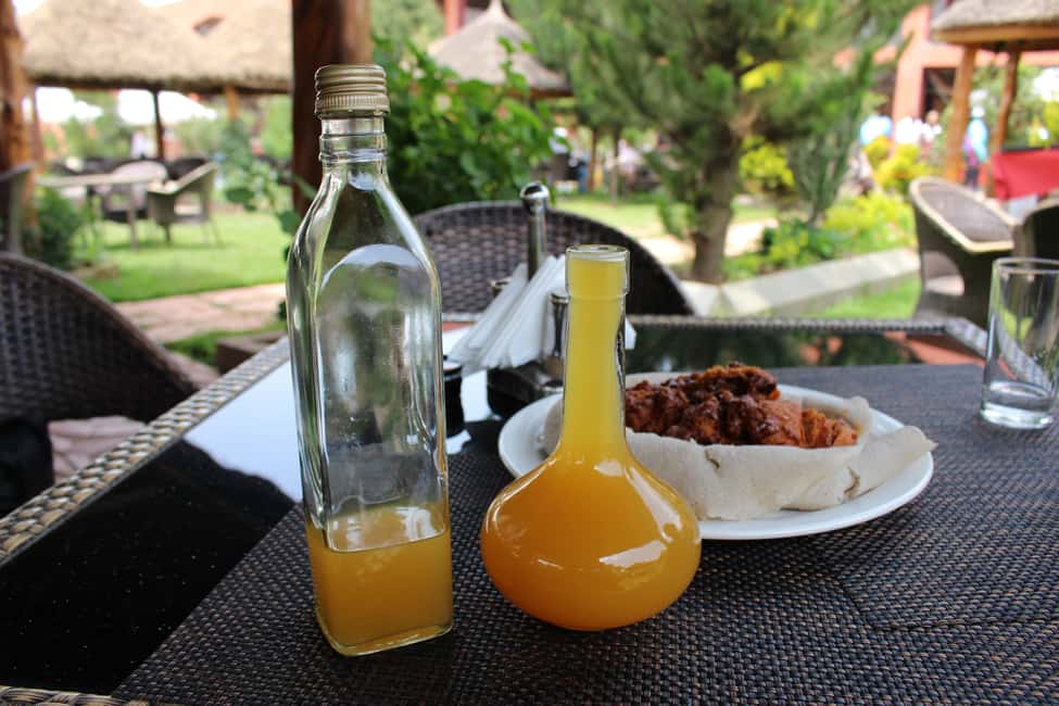 image n.11 of Ethiopian Culinary Tour - Markets, Coffee Ceremony & More activity in Addis Ababa, uploaded by supplier
