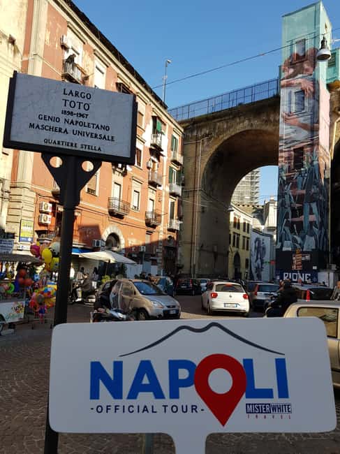 image n.7 of Rione Sanità tour among baroque, revival, street art & food activity in Naples, uploaded by supplier