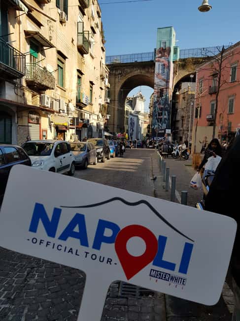 image n.6 of Rione Sanità tour among baroque, revival, street art & food activity in Naples, uploaded by supplier