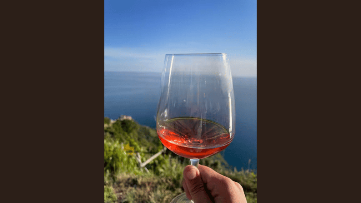 image n.12 of Volastra: BarCa Wine Tasting in Cinque Terre and Pesto Class activity in Volastra, uploaded by supplier