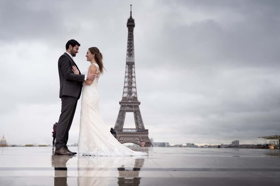 image n.11 of Paris: Photo Shoot with a Private Travel Photographer activity in Paris, uploaded by supplier