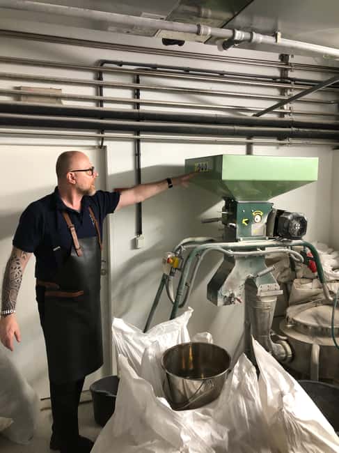 Bild Nr. 21 von Prag: Brauerei Tour mit unbegrenzten Verkostungen Aktivität in Prag, hochgeladen vom Anbieter