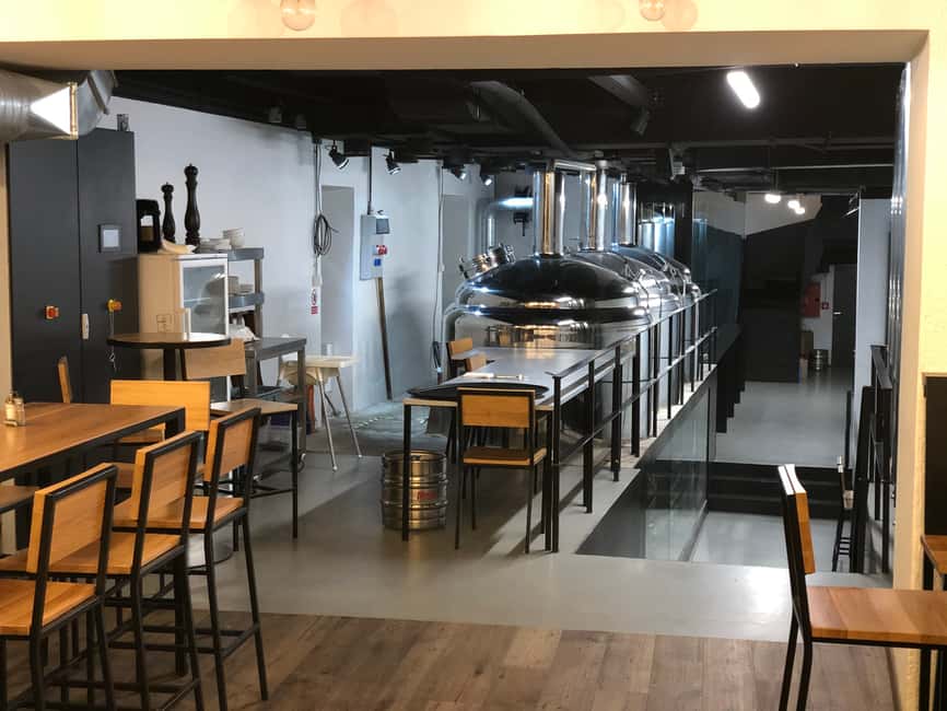 Bild Nr. 23 von Prag: Brauerei Tour mit unbegrenzten Verkostungen Aktivität in Prag, hochgeladen vom Anbieter