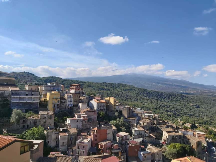 image n.2 of From Taormina: Etna Wineries Small Group Tour activity in Taormina, uploaded by supplier