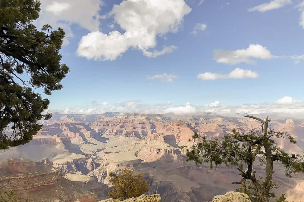 image n.8 of Las Vegas: Grand Canyon National Park South Rim Guided Tour activity in Arizona, uploaded by supplier