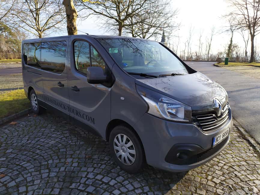 imagem n.5 de Linz: viagem privada de um dia a Cesky Krumlov atividade em Praga, carregada pelo fornecedor