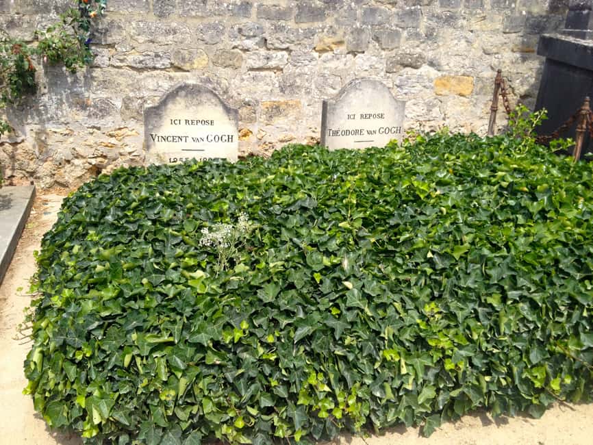billede nr.4 af aktiviteten Fra Paris: Privat dagsudflugt til Giverny og Auvers sur Oise i Giverny, uploadet af udbyder