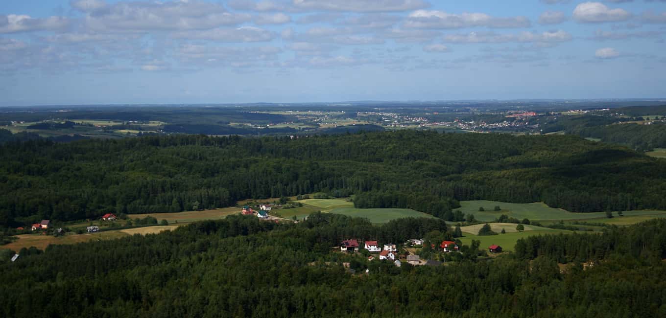 Obraz nr 5 z atrakcji Szwajcaria Kaszubska 1-dniowa prywatna wycieczka z Gdańska w Chmielno, przesłany przez organizatora