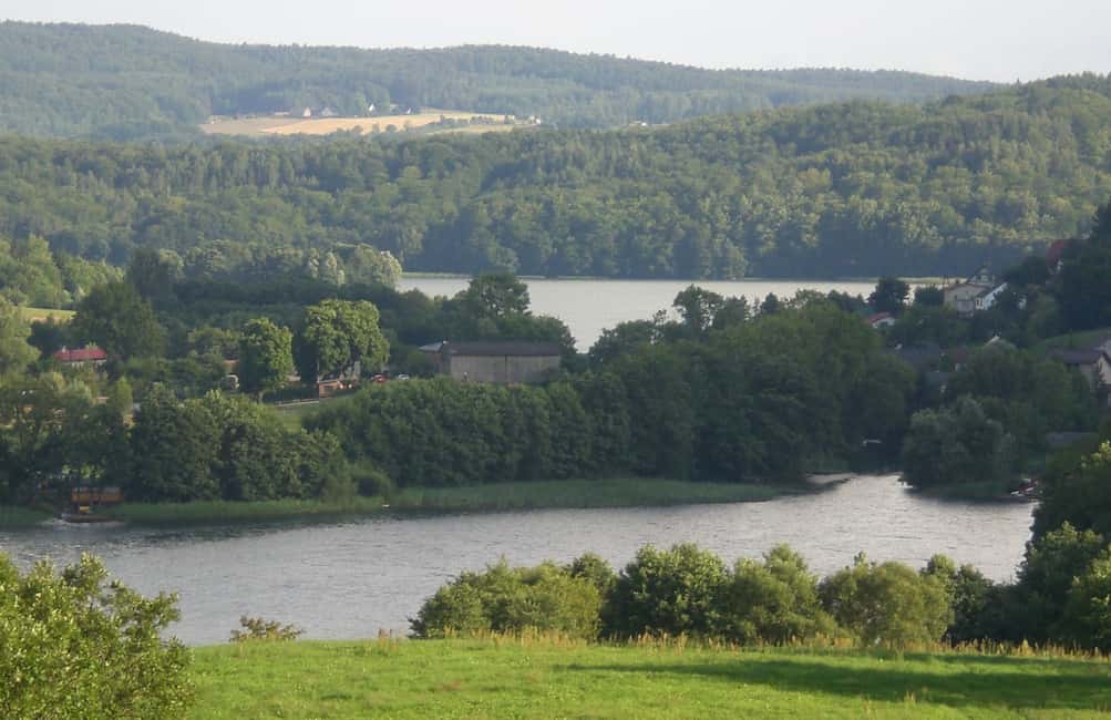 Obraz nr 8 z atrakcji Szwajcaria Kaszubska 1-dniowa prywatna wycieczka z Gdańska w Chmielno, przesłany przez organizatora