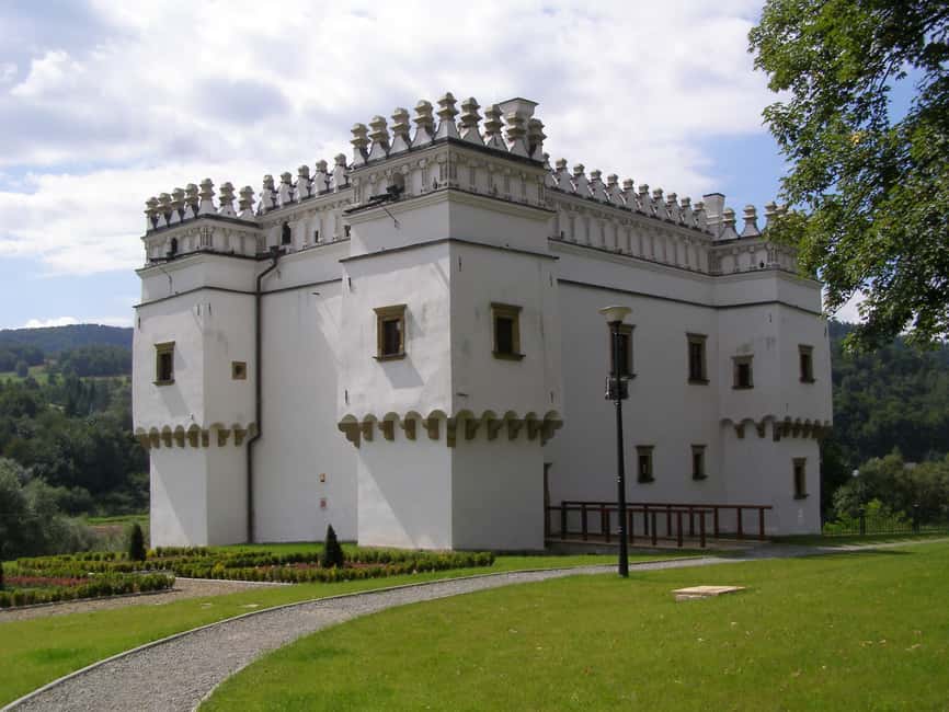 Obraz nr 9 z atrakcji Szwajcaria Kaszubska 1-dniowa prywatna wycieczka z Gdańska w Chmielno, przesłany przez organizatora