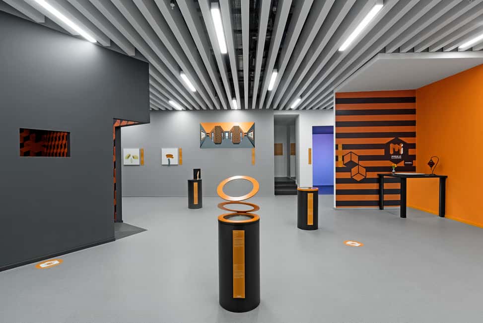 bild nr.2 av Istanbul: Biljett till Museum of Illusions aktivitet i Istanbul, uppladdad av arrangören