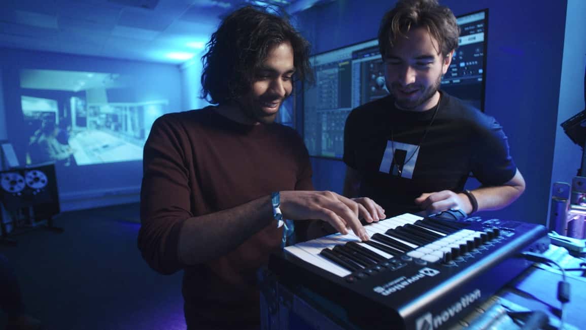 image n.5 of Dublin: Windmill Lane Recording Studios Tour activity in Dublin, uploaded by supplier