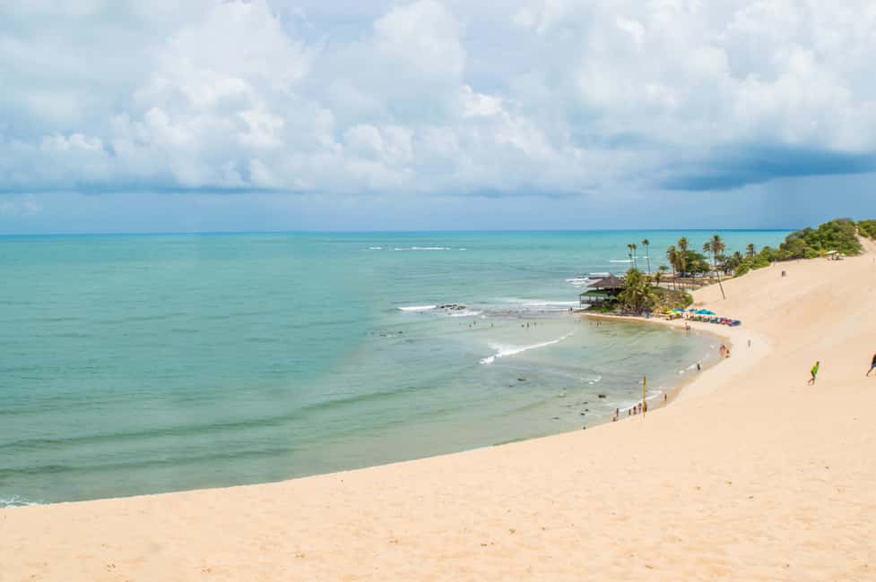 image n.3 of From Natal: Genipabu Dunes Buggy Adventure activity in Natal, uploaded by supplier