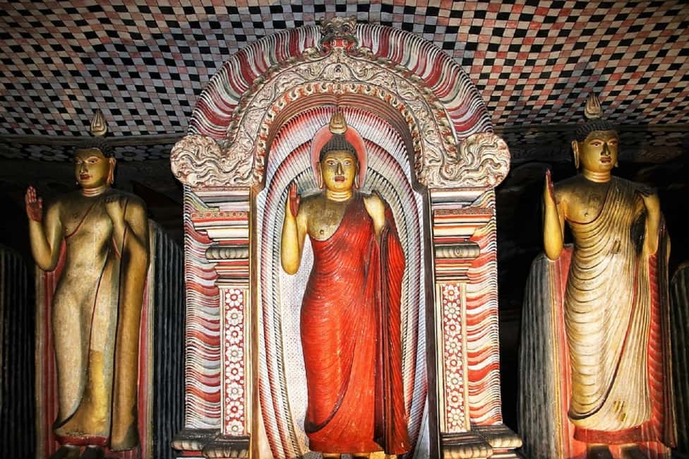 bild nr.9 av Sri Lanka: 7-dagars privat tur utanför den upptrampade stigen aktivitet i Kandy, uppladdad av arrangören