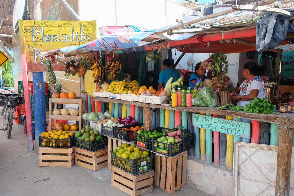 image n.6 of Riviera Maya: Holbox Island Full-Day Trip with Lunch activity in Quintana Roo, uploaded by supplier